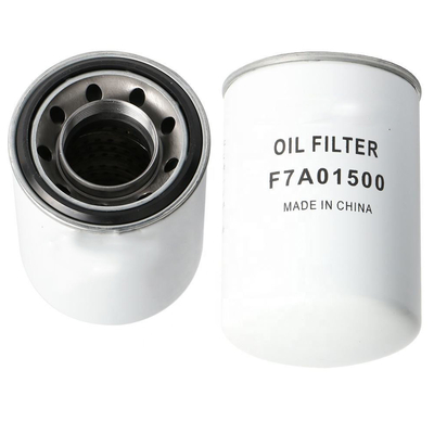 530 IJzerfilterpapier Auto-accessoires Oliefilter F7A01500 P759074 LF16238 voor uw auto