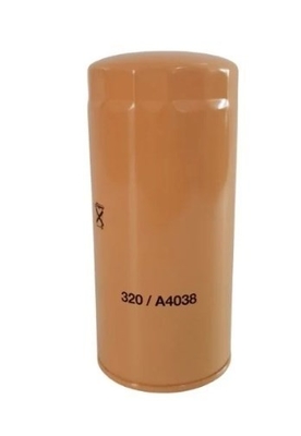 Referentienummer SO 11151 320/A4038 Hydwell-tractormotor smeermiddel oliefilter 320A4038