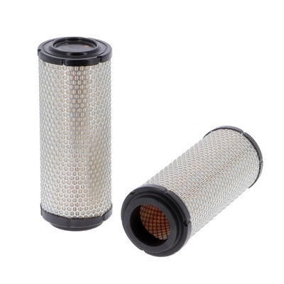 105*105*259 Glasvezelpapier Autofilter voor Hydwell 135326205 Af26659 P505976 901-046