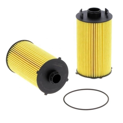 11434470 0011434470 SH62351 HY90776 82M0841 OIL FILTER FILTERPAPER voor de bouw