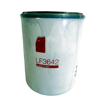 Oliefilter KS209-1 4183853 P550422 LF3642 voor CATERPILLAR Graafmachine SK120 SH75 ZX120 R180