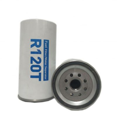 Dieselmotor Fuel Water Separator filter element voor Ma-rine boot R120T FS19591 FS19934 P551858 RE503676 3828838 J6550523