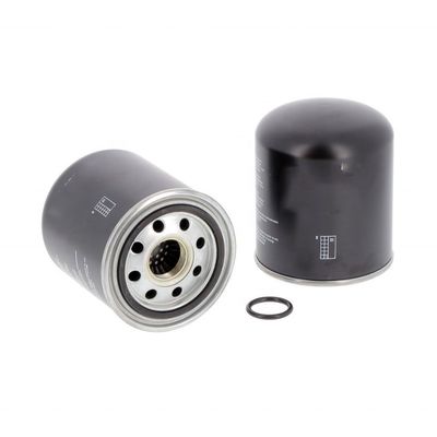 Spin filterpapier voor hydwell luchtdroger cartridge 81521086025