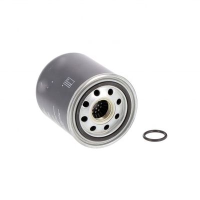 Spin filterpapier voor hydwell luchtdroger cartridge 81521086025