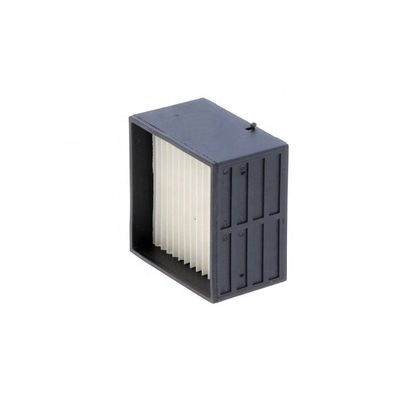 Gecustomiseerde Hydwell-olie-waterseparatorfilter P954556 81.12503.0085 PU910 511707814