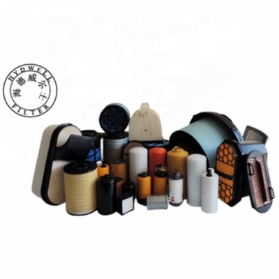 1420640 Oliefilter P550769 Truck Model voor vrachtwagen Filterpapier LF550769 177725 F026407042