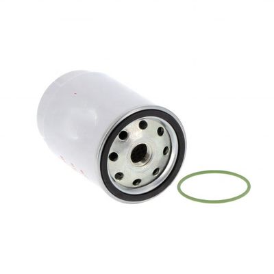 Beschrijvingen Truck Diesel Engine Spin Fuel Filter 81125016101 voor Europese vrachtwagenonderdelen
