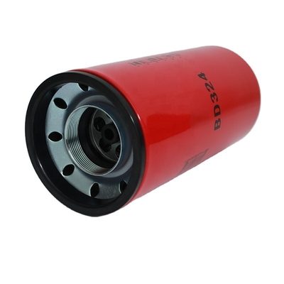Andere auto-installaties Spin-on smeermiddel oliefilter element P553548 voor BD324 vrachtwagen motoronderdelen