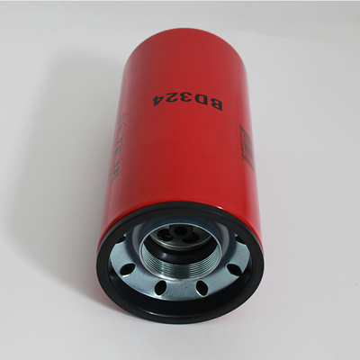 Andere auto-installaties Spin-on smeermiddel oliefilter element P553548 voor BD324 vrachtwagen motoronderdelen