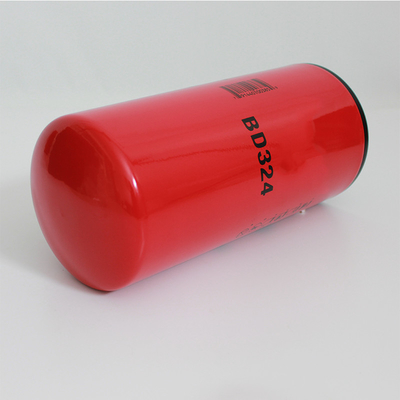 Andere auto-installaties Spin-on smeermiddel oliefilter element P553548 voor BD324 vrachtwagen motoronderdelen