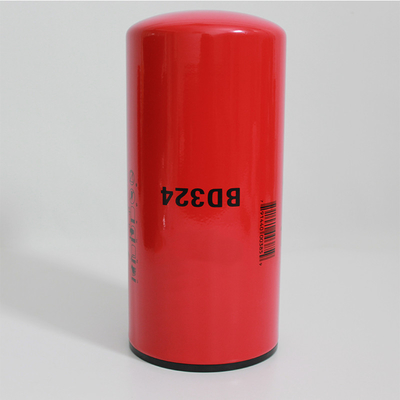 Andere auto-installaties Spin-on smeermiddel oliefilter element P553548 voor BD324 vrachtwagen motoronderdelen