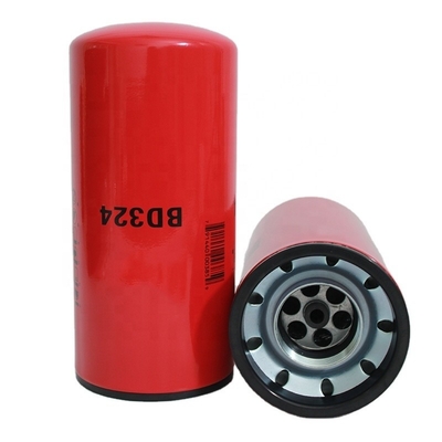 Andere auto-installaties Spin-on smeermiddel oliefilter element P553548 voor BD324 vrachtwagen motoronderdelen