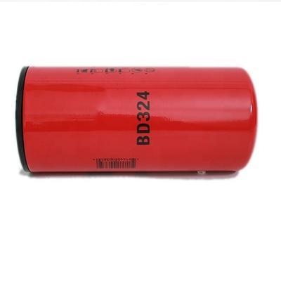 Andere auto-installaties Spin-on smeermiddel oliefilter element P553548 voor BD324 vrachtwagen motoronderdelen