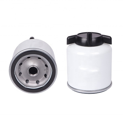 Brandstoffilterelementen 6667352 P551039 Prestaties van HYDWELL Professional Filter