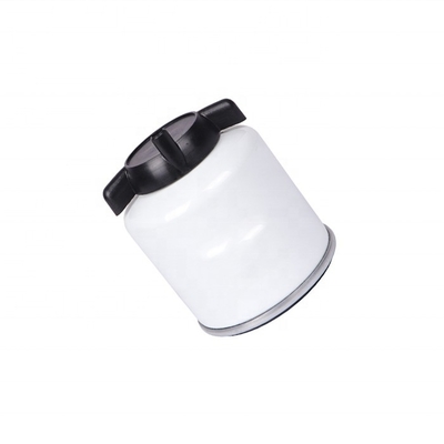 Brandstoffilterelementen 6667352 P551039 Prestaties van HYDWELL Professional Filter