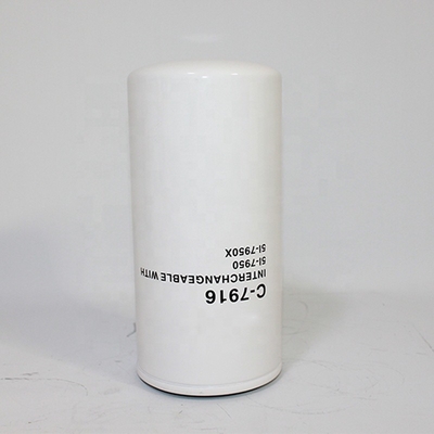 5I-7950 5I7950 5I7950X LF17335 P500109 P502093 C-7916 Topfilters voor 1963-1971 Jaar
