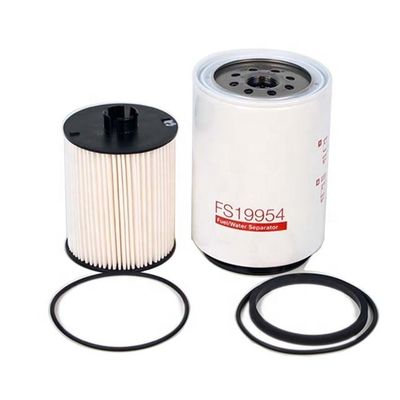 FS19954 FS19955 Fuel Filter Kit Fk48000 voor zware internationale oogsttrucks