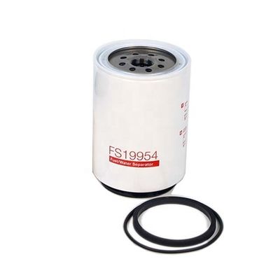 FS19954 FS19955 Fuel Filter Kit Fk48000 voor zware internationale oogsttrucks