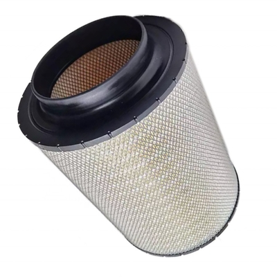 IJzer S6R vervangend filter B120376 P523048 86309 8N-2556