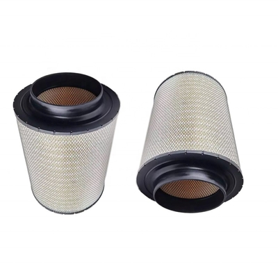 IJzer S6R vervangend filter B120376 P523048 86309 8N-2556
