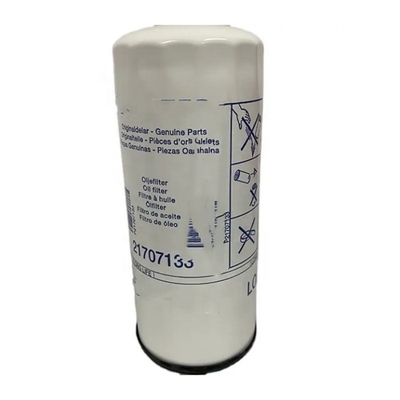Motoronderdelen Glijmiddel Spin-on oliefilter element 21707133 H200W10 voor vervanging/reparatie