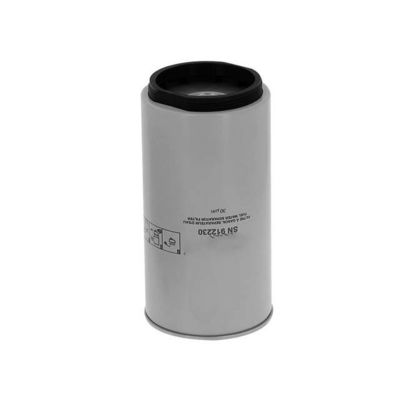 Autoonderdelen Truck Diesel Fuel Filter AT433554 SN 912230 voor Truck Model 110*215mm