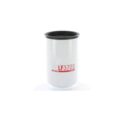 Referentienummer re59754 2401002 p551352 lf3703 Oliefilter voor motoronderdelen van zware vrachtwagens