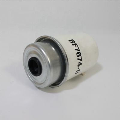 32253917 RE503198 P551424 BF7674-D Brandstof/waterseparator Brandstoffilterelement voor vrachtwagen