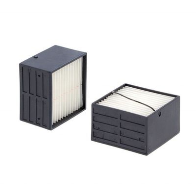 111*111*155 Brandstoffilterelement voor automobiel voor Hydwell FS19605 E1030K PU911 P502392