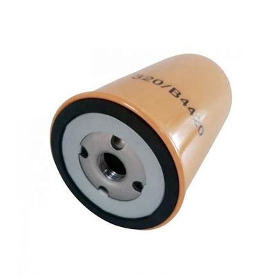 Oliefilter P502465 voor vrachtwagenmotoronderdelen 320/B4420