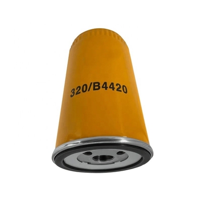 Oliefilter P502465 voor vrachtwagenmotoronderdelen 320/B4420