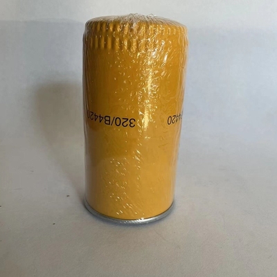 Oliefilter P502465 voor vrachtwagenmotoronderdelen 320/B4420