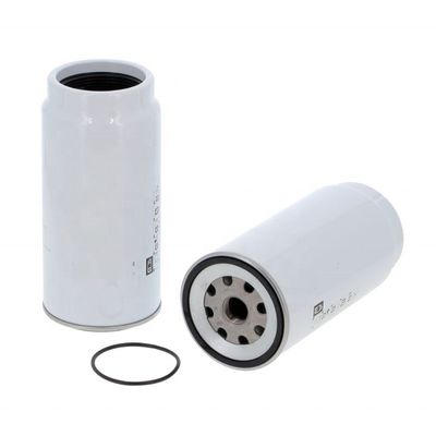 Hydwell brandstoffilter K1006529 Wbf219 Fs19769 P550778 P559118 33713 Wf10246 Bf1383 voor uw
