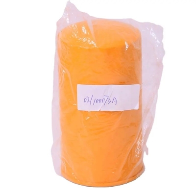 Onderdelen voor vrachtwagens Oliefilter P554407 312752257 92459 147222 2654401 20301K1360 2315601 11998008