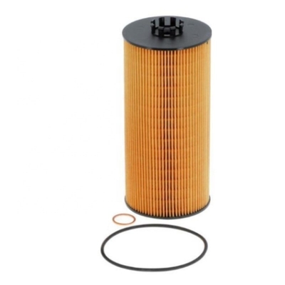 Oliefilter voor vrachtwagen LF550769 85114072 CH9558 2240181