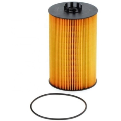 120*120*205mm Oliefilter voor landbouwbedrijven SO 7184 voor vrachtwagenmotoronderdelen