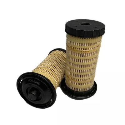 4461492 HYDWELL Oliefilter SN 40730 voor vrachtwagenmotoronderdelen Restaurantprestaties