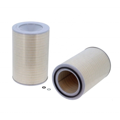 Hydwell Excavator Air Filter 6128-81-7320 P181002 30257 voor 307*307*457 Jaar 1987-1993
