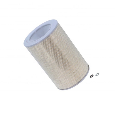 Hydwell Excavator Air Filter 6128-81-7320 P181002 30257 voor 307*307*457 Jaar 1987-1993
