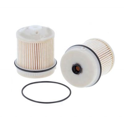 6HK1T 4HK1T Motorbrandstoffilter PF9919 FS36243 P502427 8-98162897 voor dieselolie-systeem