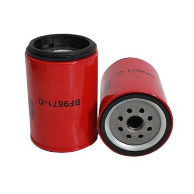 RE502203 Fuelwater Separator Fuel Filter Element P551855 BF9871-O voor onderdelen van vrachtwagenmotoren