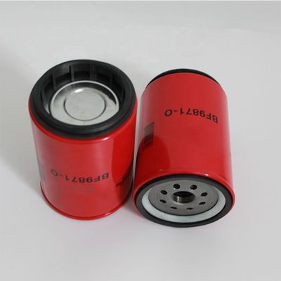 RE502203 Fuelwater Separator Fuel Filter Element P551855 BF9871-O voor onderdelen van vrachtwagenmotoren