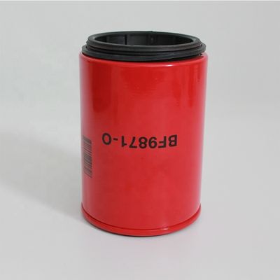 RE502203 Fuelwater Separator Fuel Filter Element P551855 BF9871-O voor onderdelen van vrachtwagenmotoren