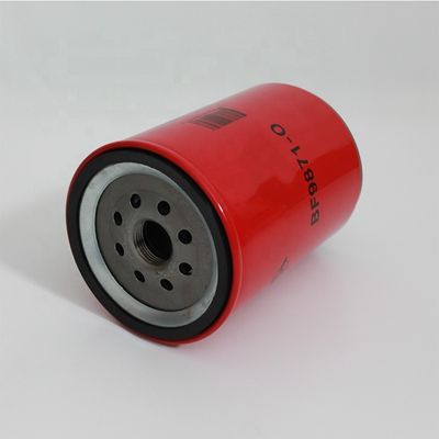 RE502203 Fuelwater Separator Fuel Filter Element P551855 BF9871-O voor onderdelen van vrachtwagenmotoren