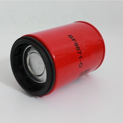 RE502203 Fuelwater Separator Fuel Filter Element P551855 BF9871-O voor onderdelen van vrachtwagenmotoren