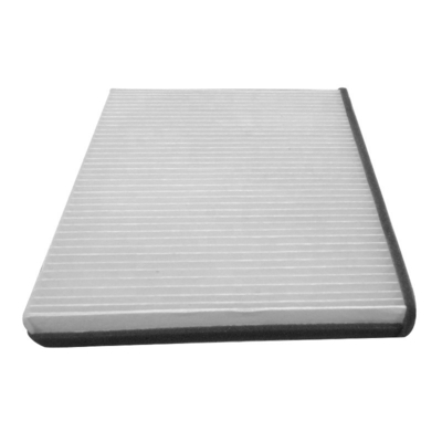 56640029 Auto-onderdelen cabineluchtfilter voor vrachtwagen dieselmotoren met filterpapier