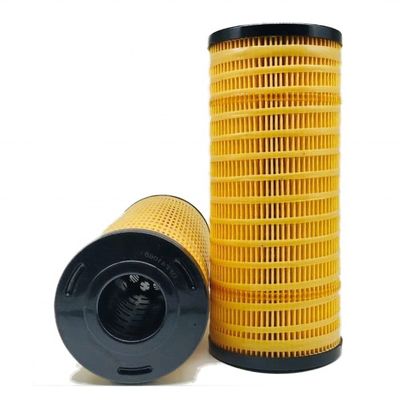 Goed CATERPILLAR brandstof filter vrachtwagen 1r0718 1r0756 PF7655 33514 P559850 FF5337
