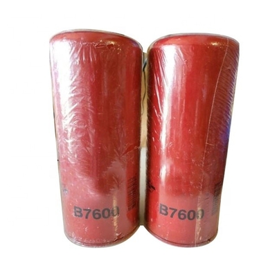 IJzerfilter Papier-oliefilter P553191 voor vrachtwagen B76 873 VOE4666343 SO 667 BC1083 025144