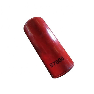 IJzerfilter Papier-oliefilter P553191 voor vrachtwagen B76 873 VOE4666343 SO 667 BC1083 025144