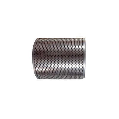 CE gecertificeerd LF3394 SO3394 Made Truck Parts Oliefilter met filterpapier en ijzer